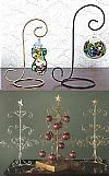 Ornament Displays